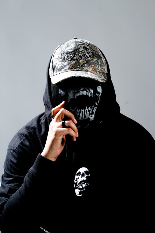 Image of Death Day Hoodie