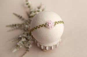 Image of Nadine Headband