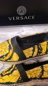 Image 1 of Barocco Espadrilles