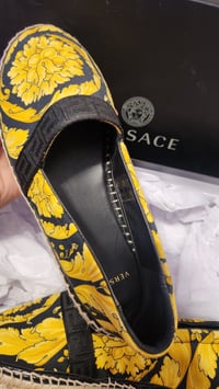 Image 2 of Barocco Espadrilles