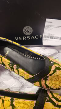 Image 3 of Barocco Espadrilles
