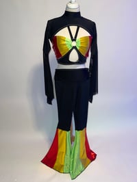 Image 1 of Bliss - RR Rasta fit 