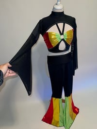 Image 2 of Bliss - RR Rasta fit 