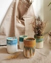 Botes. Jars
