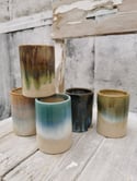 Botes. Jars