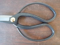 Image 4 of Bonsai Gardening Scissors.