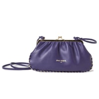 Image 4 of Pochette DELICE Violet