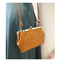 Image 5 of Pochette VOLANT Doré / VOLANT Ciel