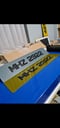Image of Tinted gloss black 50mm gel plates