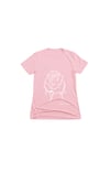 Candy Pink Authentic Women’s Tee