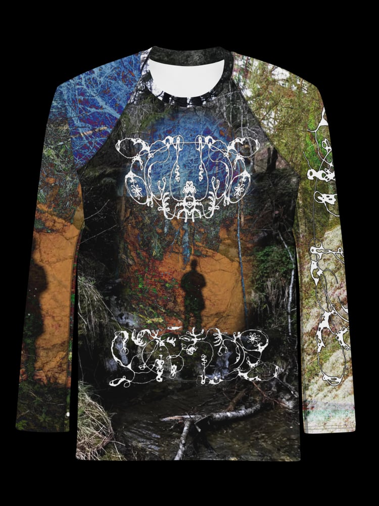 Image of My favorite world long sleeve 