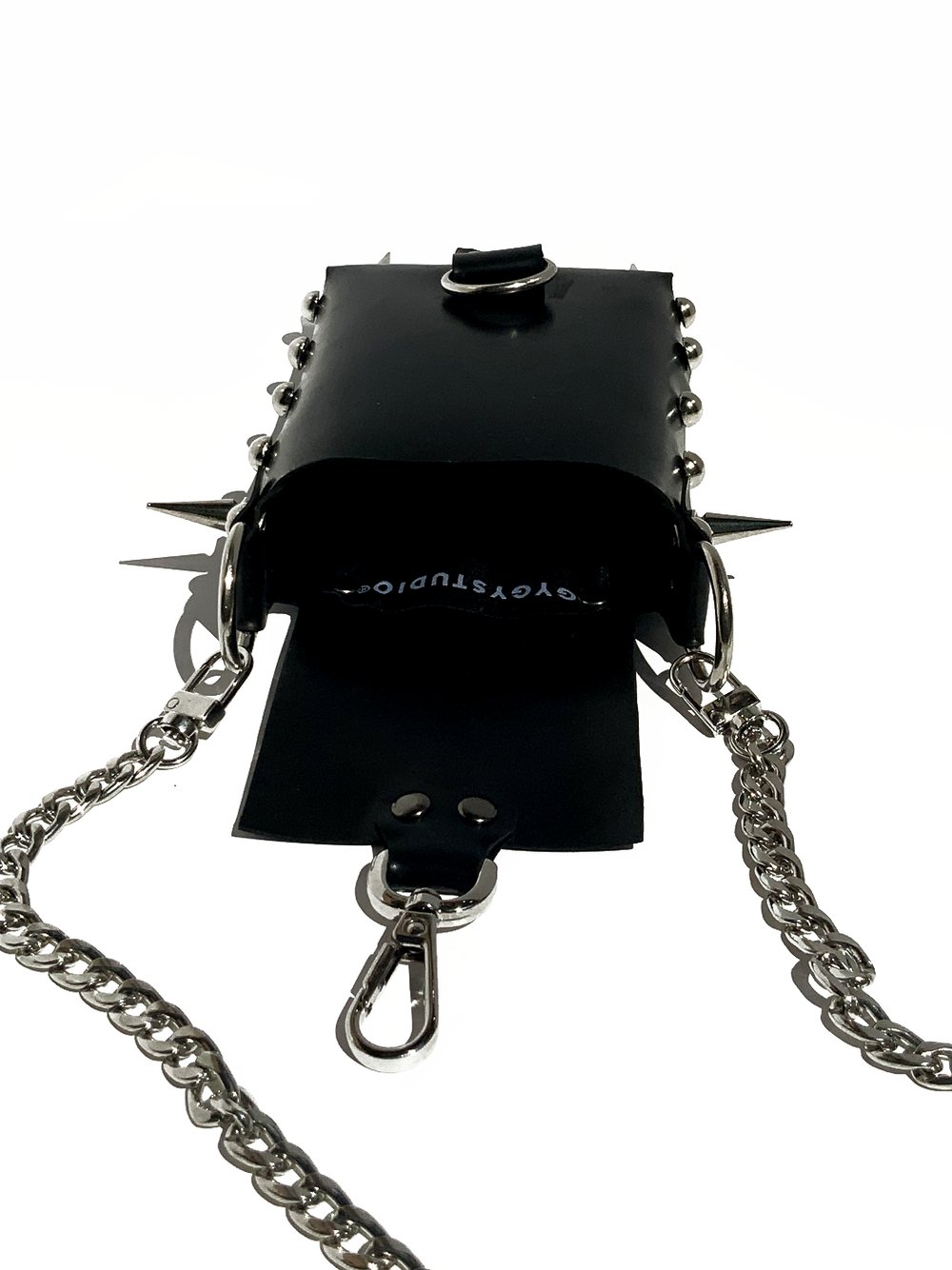 HARDCORE RUBBER PHONE CASE