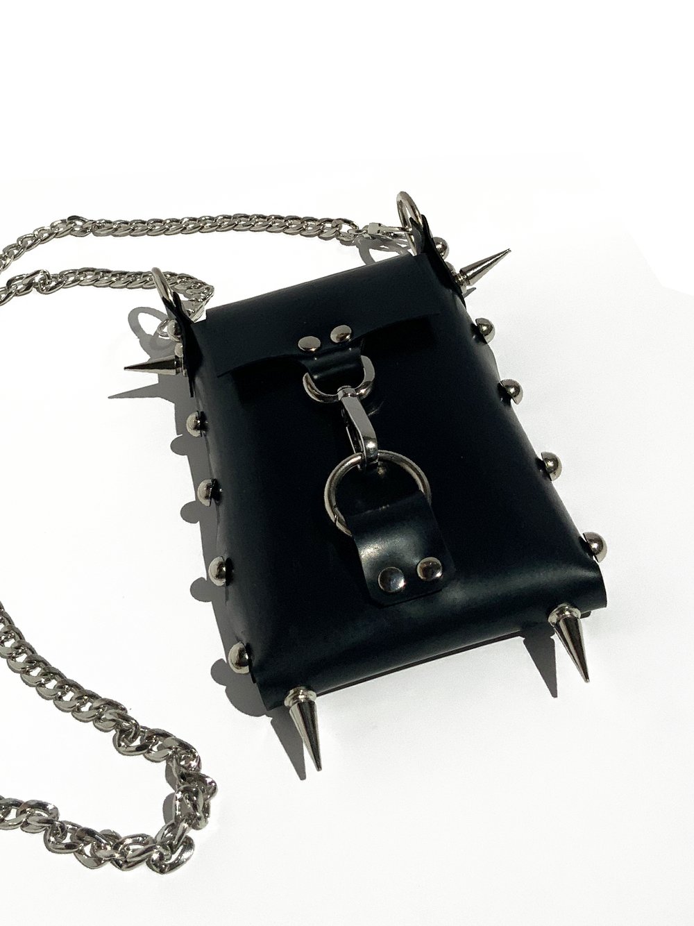 HARDCORE RUBBER PHONE CASE