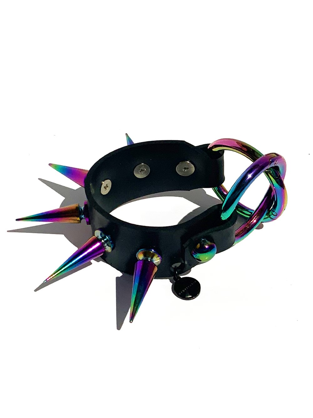 RAINBOW STORM BRACELET