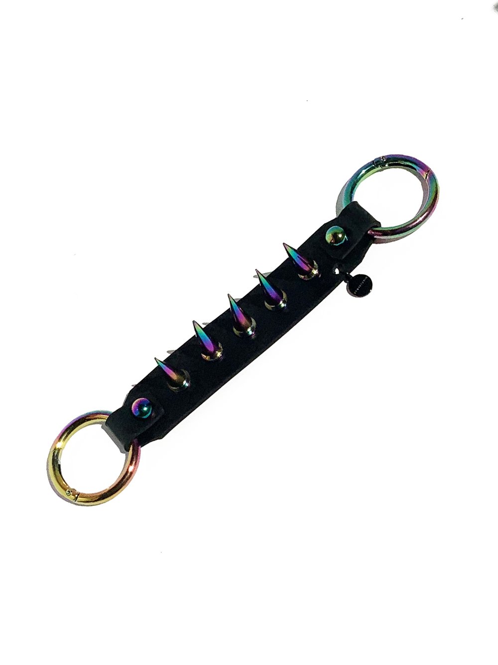 RAINBOW STORM BRACELET