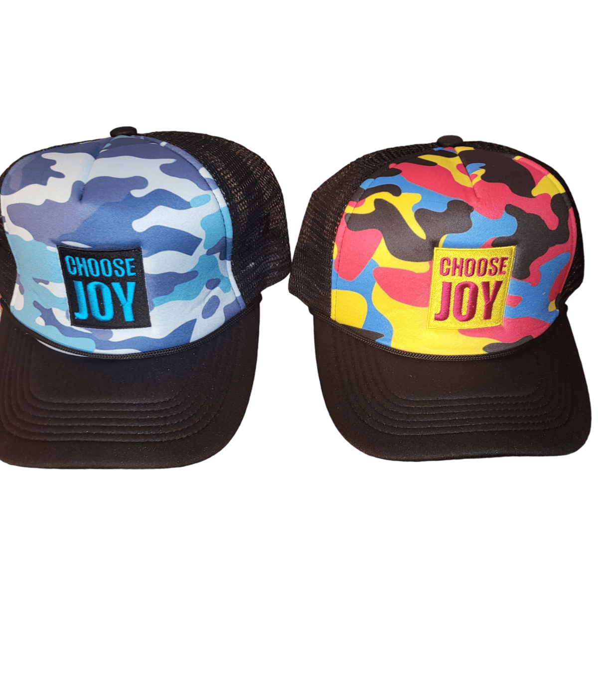 Image of CJ Trucker Hats & More