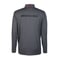 Image of AMG Lightweight Melange Stretch Quarter Zip