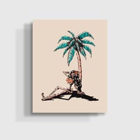 Image 1 of Sun Kissed