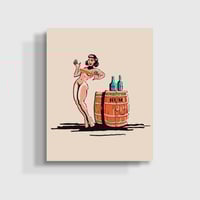 Rum Thief