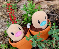 Image 1 of Potted Diglett