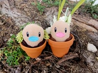 Image 2 of Potted Diglett