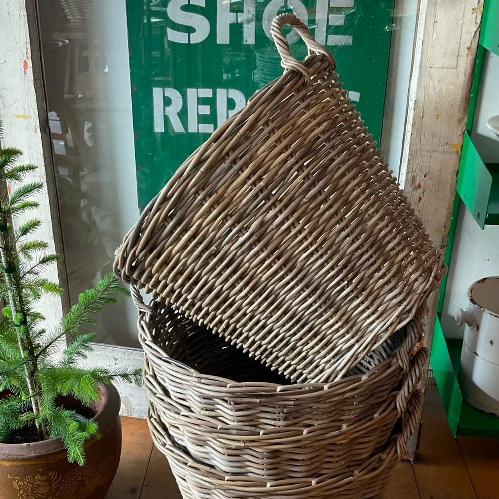 Image of Baskets