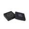 Image of Mercedes-Benz Coasters (Set of 4)