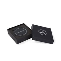 Image 2 of Mercedes-Benz Coasters (Set of 4)