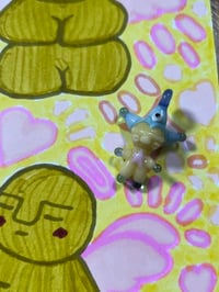 lemonade alien
