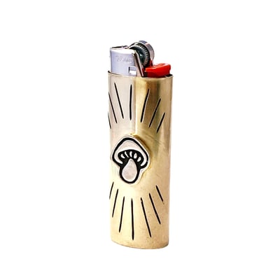 Image of Shroom Lighter Case