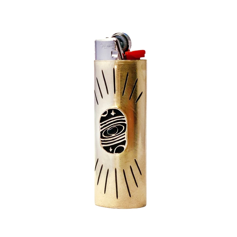 Image of Andromeda Lighter Case