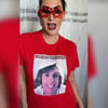 Custom Made Shaun Cassidy T-Shirt