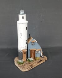 Image 3 of The Lighthouse Keeper's Cottage 