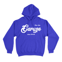 Image 1 of Garage Hoodie