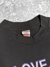 Image 3 of I Love Nashville 1990’s T-Shirt