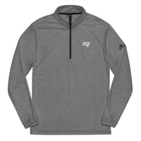 Image 2 of Adidas/Restless - Quarter Zip Pullover