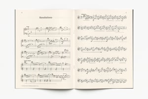 Roman Stolyar, Resolutions and The Endless Ending (paper, or paper + .pdf)