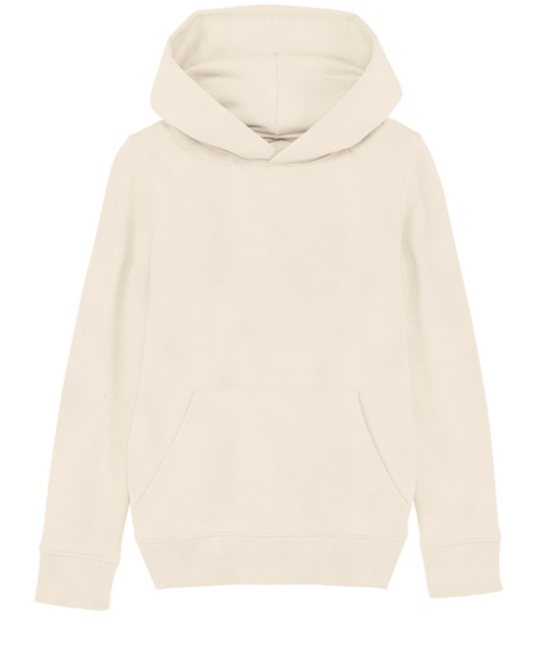Image of A Year Of Adventures - Summer Edition - Natural Raw Hoody