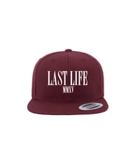 Last Life MMXV Hat