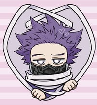 Image 1 of Shinsou Phone Ring