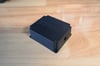 Tamiya Semi-Truck Short Speaker Box (41-00130-001)