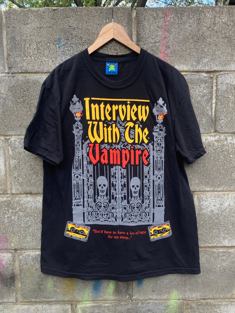 Image of Interview With The Vampire (1994) Shirt 