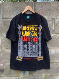 Image 1 of Interview With The Vampire (1994) Shirt 