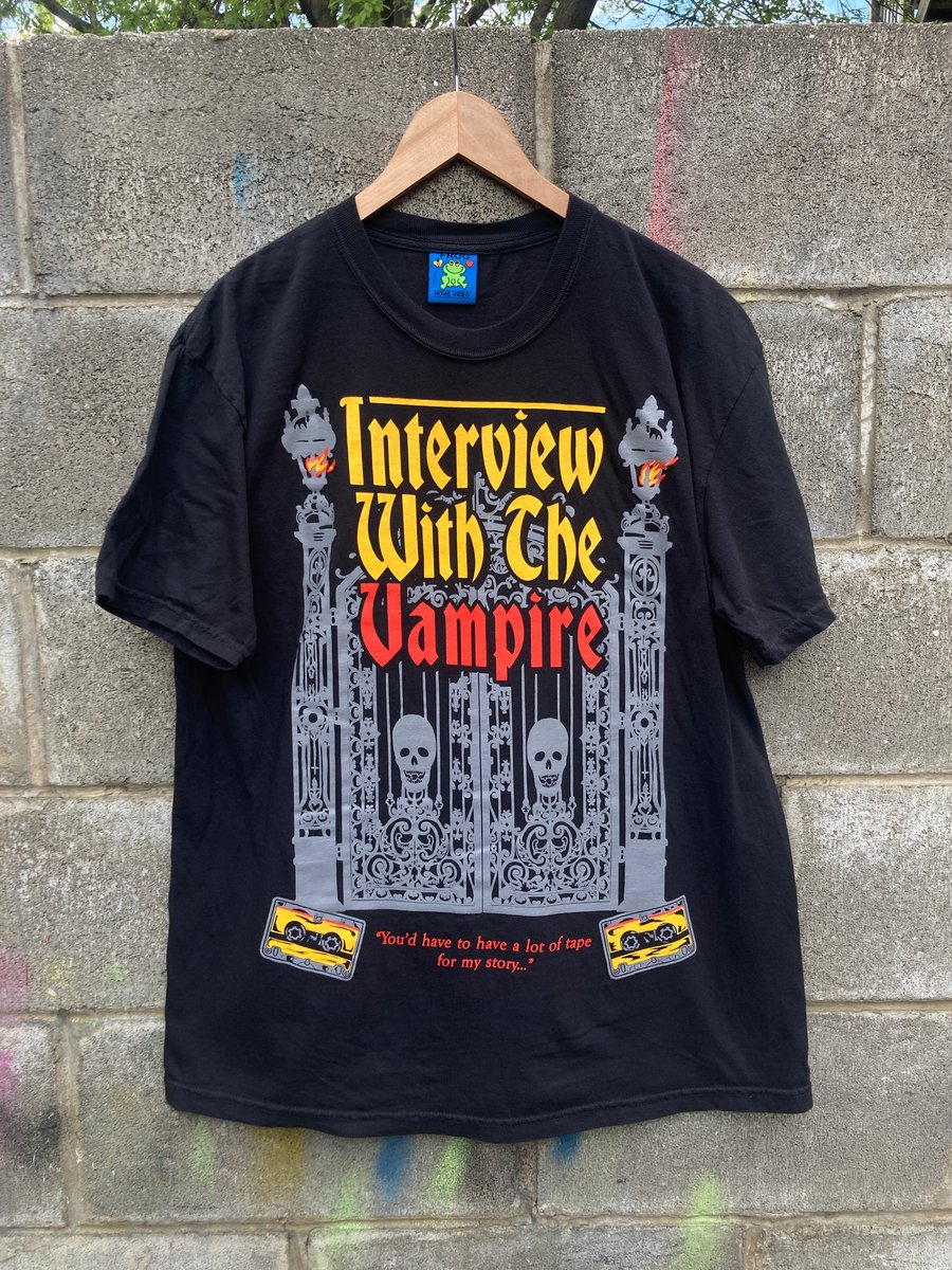 Interview With The Vampire (1994) Shirt