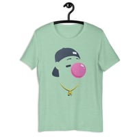 Image 5 of Ken Griffey Jr Bubble T-Shirt