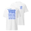 OCEG Good Times Tee