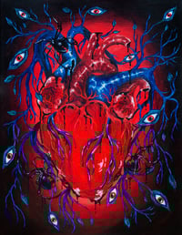 Lover Painting