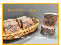 Desert Sands