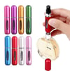 Travel Perfume Pod Refillable Atomiser 5ml 