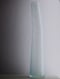 Image of Dino Martens Blue and White Filigrana Murano Vase